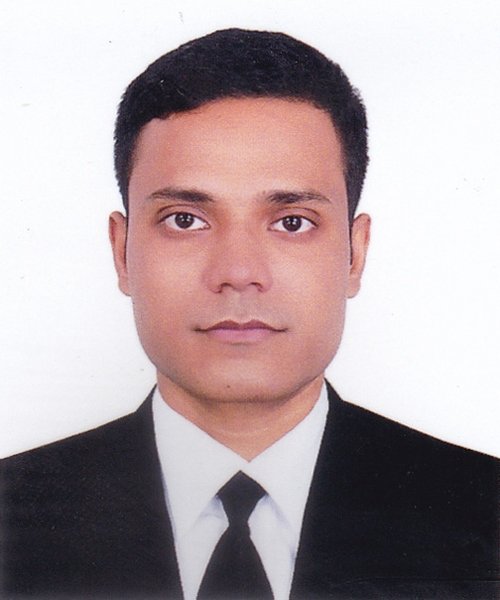 Ranodhiraj Sarkar
